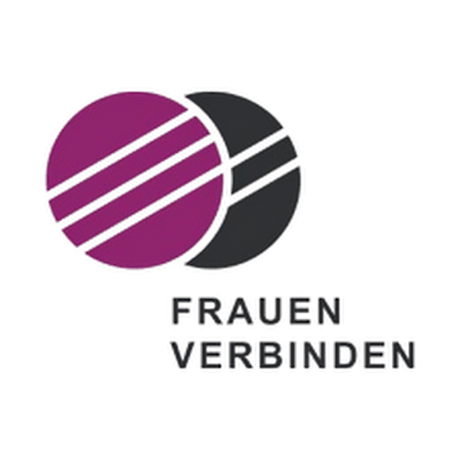Frauen verbinden