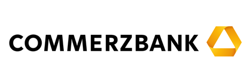 Commerzbank Logo